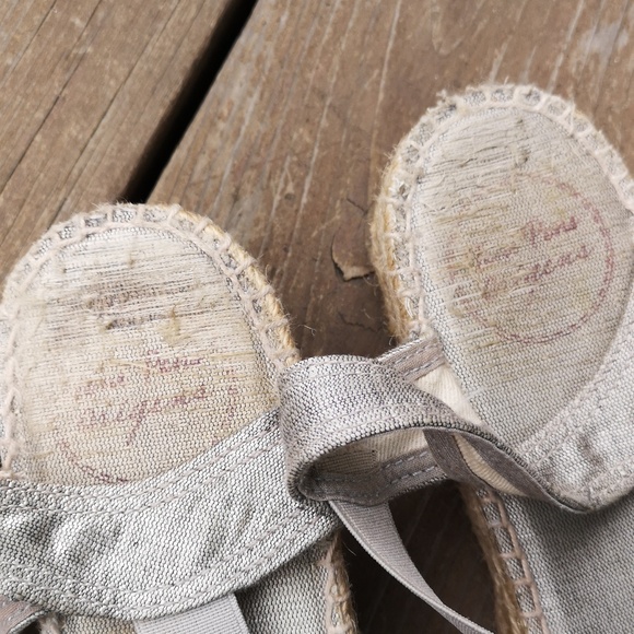 Toni Pons Origens espadrilles - Picture 8 of 13
